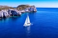 Experience Greece on Sailboat Edisa | Yacht4Less