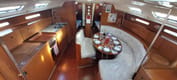 Sailboat Edisa affordable yacht charter in Greece | Yacht4Less