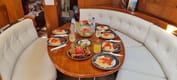 Plan your sailing vacation in Greece with Sailboat Edisa | Yacht4Less