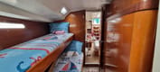 Sailboat Edisa charter deals in Greece | Yacht4Less