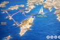 Experience Greece on Sailboat Edisa | Yacht4Less