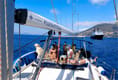 Plan your sailing vacation in Greece with Sailboat Nala | Yacht4Less