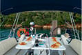 Charter a Sailboat Nala rental in Greece with or without a skipper | Yacht4Less