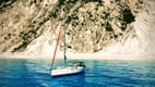 Sailboat Nala affordable yacht charter in Greece | Yacht4Less