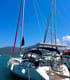 Explore Greece aboard Sailboat Nala | Yacht4Less