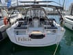 Plan your sailing vacation in Greece with Sailboat Felicia | Yacht4Less