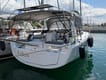 Explore Greece aboard Sailboat Felicia | Yacht4Less