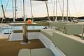 Book Catamaran Aquaholic for your sailing holiday in Croatia | Yacht4Less