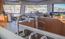 Charter a Catamaran Aquaholic rental in Croatia with or without a skipper | Yacht4Less