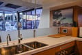 Catamaran Aquaholic affordable yacht charter in Croatia | Yacht4Less