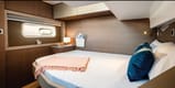 Best Price for a Catamaran Aquaholic rental in Croatia | Yacht4Less