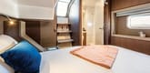 Catamaran Aquaholic available for yacht charter in Croatia | Yacht4Less