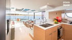 Sailing vacation in Italy on Catamaran Zen | Yacht4Less