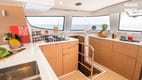 Enjoy Italy with Catamaran Zen rental | Yacht4Less