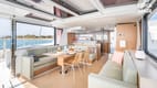 Explore Italy aboard Catamaran Zen | Yacht4Less