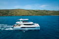 Explore Croatia aboard Power Catamaran Good Vibes | Yacht4Less