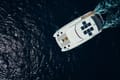 Book Power Catamaran Good Vibes for your sailing holiday in Croatia | Yacht4Less