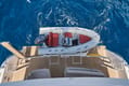 Power Catamaran Good Vibes – best yacht rental in Croatia | Yacht4Less