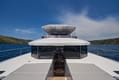 Sailing vacation in Croatia on Power Catamaran Good Vibes | Yacht4Less