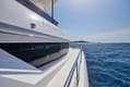 Enjoy Croatia with Power Catamaran Good Vibes rental | Yacht4Less