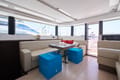Charter a Power Catamaran Good Vibes rental in Croatia with or without a skipper | Yacht4Less
