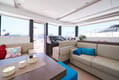 Best Price for a Power Catamaran Good Vibes rental in Croatia | Yacht4Less