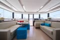 Power Catamaran Good Vibes available to rent in Croatia | Yacht4Less