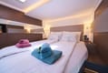 Enjoy Croatia with Power Catamaran Good Vibes rental | Yacht4Less