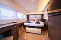 Power Catamaran Good Vibes charter deals in Croatia | Yacht4Less
