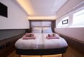 Book Power Catamaran Good Vibes for your sailing holiday in Croatia | Yacht4Less