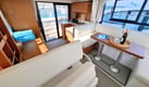 Motorboat Sirena available to rent in Croatia | Yacht4Less