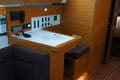 Book Sailboat Alkistis for your sailing holiday in Greece | Yacht4Less