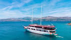 Motorboat Carpe Diem – best yacht rental in Croatia | Yacht4Less