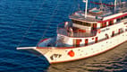 Sailing vacation in Croatia on Motorboat Carpe Diem | Yacht4Less