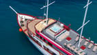 Enjoy Croatia with Motorboat Carpe Diem rental | Yacht4Less