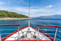 Motorboat Carpe Diem charter deals in Croatia | Yacht4Less