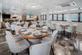 Motorboat Carpe Diem charter deals in Croatia | Yacht4Less
