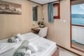 Enjoy Croatia with Motorboat Carpe Diem rental | Yacht4Less