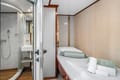 Motorboat Carpe Diem charter deals in Croatia | Yacht4Less