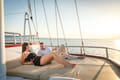 Motorboat Carpe Diem affordable yacht charter in Croatia | Yacht4Less