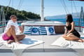 Best Price Guarantee for a Motorboat Carpe Diem yacht charter in Croatia | Yacht4Less