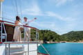 Best Price for a Motorboat Carpe Diem rental in Croatia | Yacht4Less