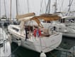 Explore Greece aboard Sailboat Iliana | Yacht4Less