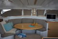 Explore Greece aboard Catamaran Dido | Yacht4Less