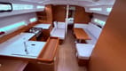 Sailing vacation in Greece on Sailboat Alaska | Yacht4Less