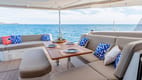 Explore USVI aboard Catamaran Cat-O-Caster | Yacht4Less