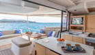 Sailing vacation in USVI on Catamaran Cat-O-Caster | Yacht4Less