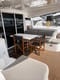 Catamaran Andorinha available to rent in Croatia | Yacht4Less