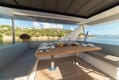 Power Catamaran Kamchatka – best yacht rental in Greece | Yacht4Less