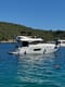 Book Motorboat Lana for your sailing holiday in Croatia | Yacht4Less